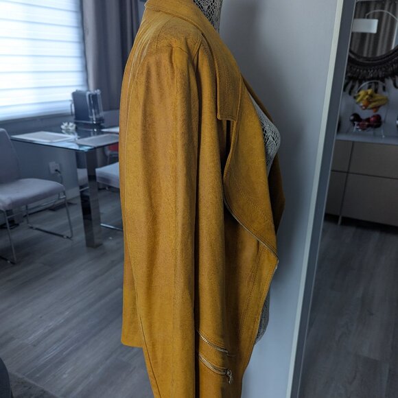 Melanie Lyne open jacket - Picture 4 of 8